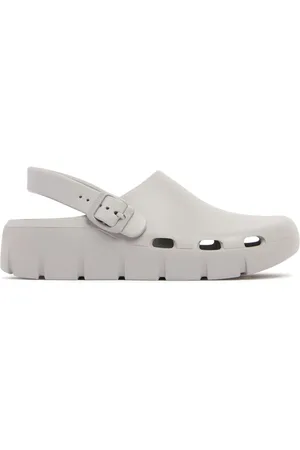 Birkenstock Sandali In Gomma Eva Birki Flow Kids