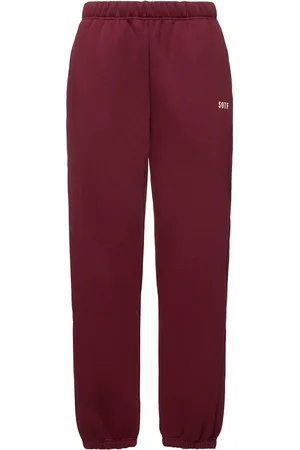 SOTF Pantaloni In Felpa Di Misto Cotone