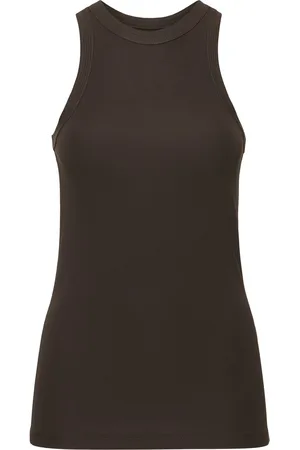 Totême Tank Top In Jersey