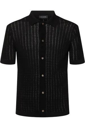 TAGLIATORE Polo Oliver In Cotone