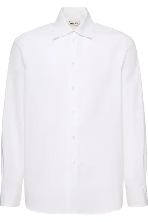 Bally Camicia In Cotone