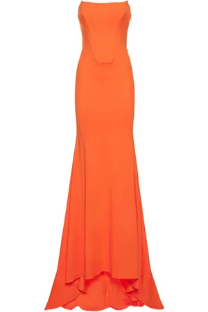 GIUSEPPE DI MORABITO Vestito In Jersey Stretch