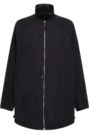Nike Esc Woven Nylon Jacket