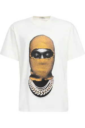 Ih Nom Uh Nit T-shirt In Cotone Con Stampa