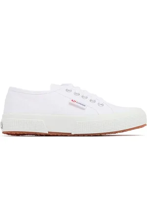 Superga Sneakers 2750-jcot Classic In Tela