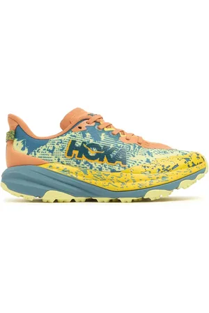 Hoka One One Sneakers Speedgoat 6 Con Lacci