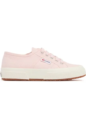 Superga Sneakers 2750-jcot Classic In Tela