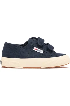 Superga Sneakers 2750- Cotjstrap Classic In Tela