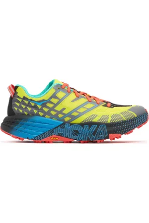 Hoka One One Sneakers Speedgoat 2