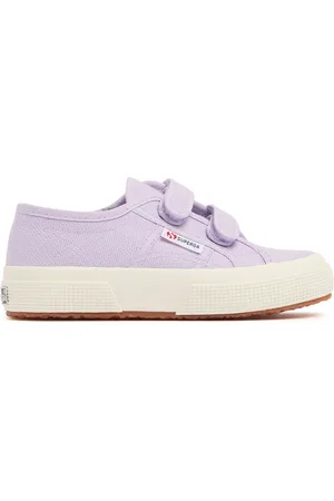 Superga Sneakers 2750- Cotjstrap Classic In Tela