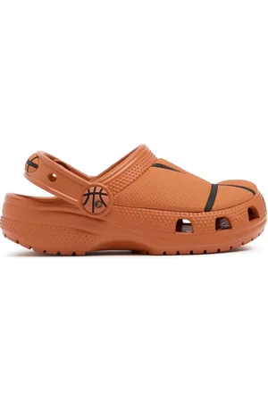 Crocs Basket Clog In Gomma