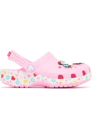 Crocs Sandali Mickey Clog In Gomma