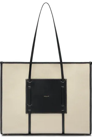 DeMellier Borsa The Large Capri In Tela