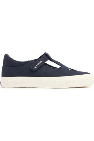 Superga Sandali 3662 Kids In Cotone