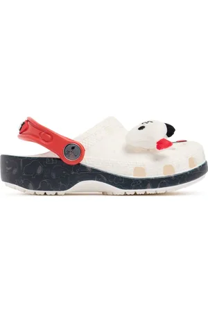 Crocs Sandali In Gomma Peanuts Clog