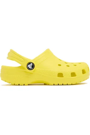 Crocs Classic Clog In Gomma