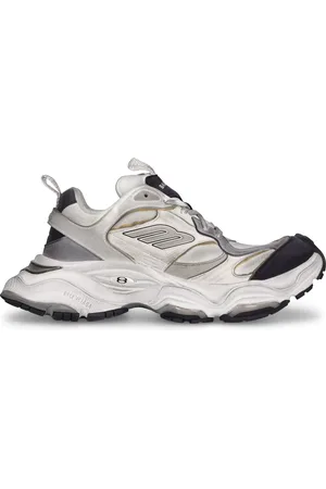 Balenciaga Sneakers Cargo In Mesh 5cm