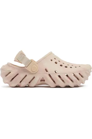 Crocs Echo Clog In Gomma