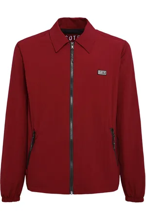 SOTF Giacca Con Zip