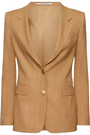 TAGLIATORE Blazer J Parigi In Misto Viscosa