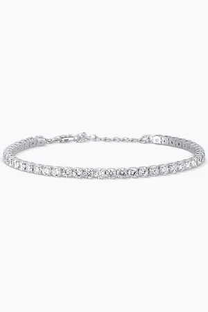 MABINA GIOIELLI BRACCIALE MINI TENNIS