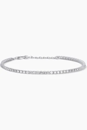 MABINA GIOIELLI BRACCIALE MINI TENNIS