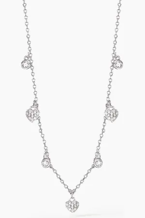 MABINA GIOIELLI COLLANA LOVE-LIGHT