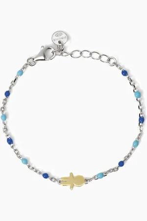 MABINA GIOIELLI BRACCIALE BAMBINO IN MIO