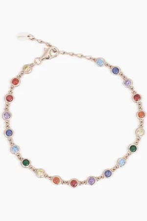 MABINA GIOIELLI BRACCIALE RAINBOW