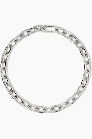 MABINA GIOIELLI BRACCIALE IN CON CATENA ROLò BACK TO BASIC
