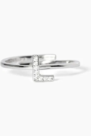 MABINA GIOIELLI ANELLO A, B, COOL