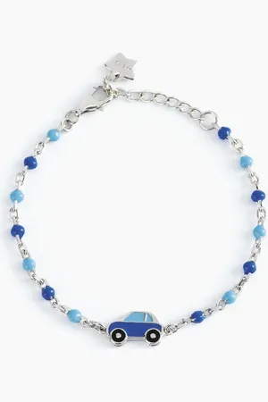 MABINA GIOIELLI BRACCIALE AUTOMOBILINA
