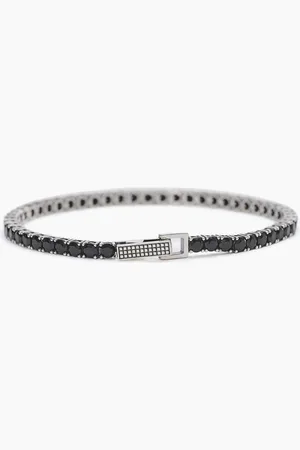MABINA GIOIELLI BRACCIALE TENNIS CLUB