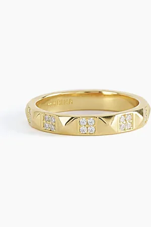 MABINA GIOIELLI ANELLO BORCHIA