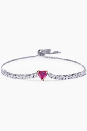 MABINA GIOIELLI BRACCIALE ROUGE