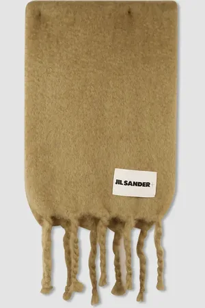 Jil Sander Sciarpa