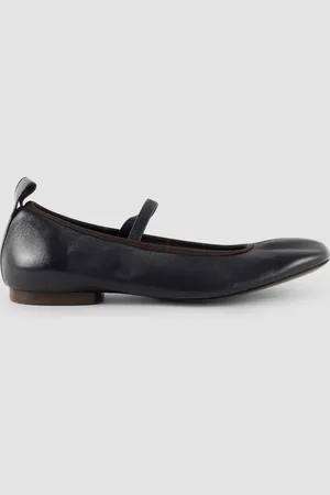 LEMAIRE Ballerine square