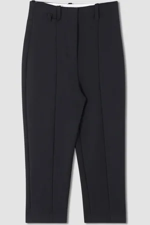 Jacquemus Le pantalon Capri