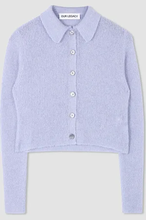 OUR LEGACY Polo Mazzy