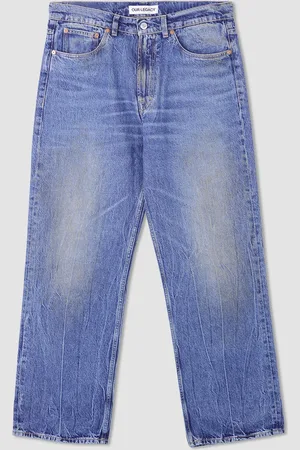 OUR LEGACY Jeans Third cut