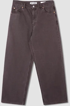 OUR LEGACY Jeans Vast cut