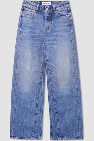 OUR LEGACY Jeans Treble cut