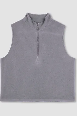 RIER Fleece gilet City