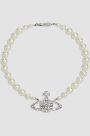 Vivienne Westwood Collana Bas Relief