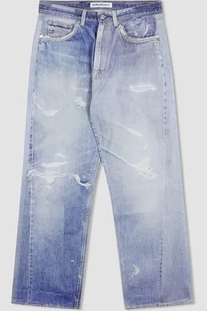 OUR LEGACY Jeans Third Cut