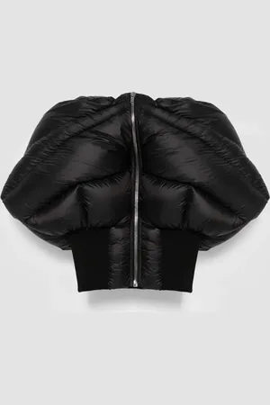 Rick Owens Piumino bomber