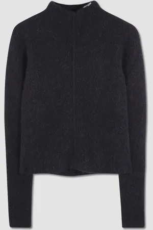 Rick Owens Maglia Headon dbl lupetto