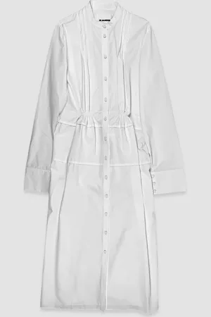 Jil Sander Abito lungo
