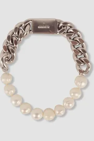Jil Sander Bracciale DM7 3