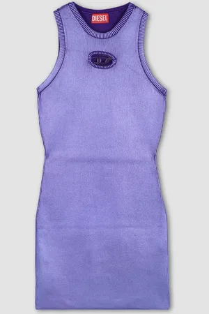 Diesel Vestito M-caddix-M